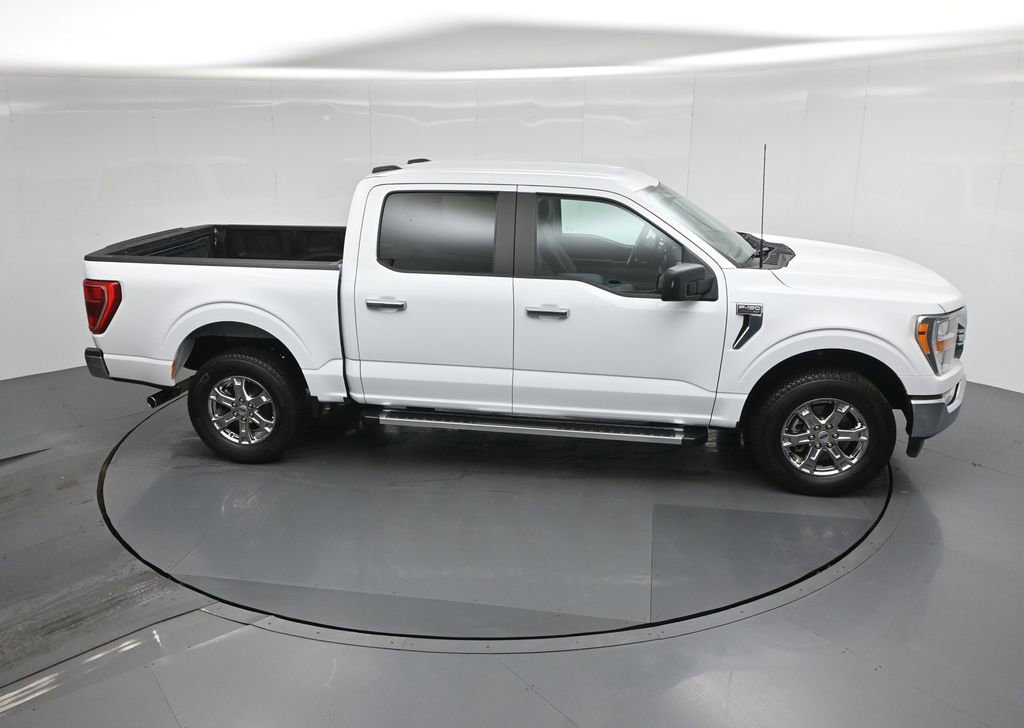 Certified 2023 Ford F150 XLT w/ XTR Package image 53