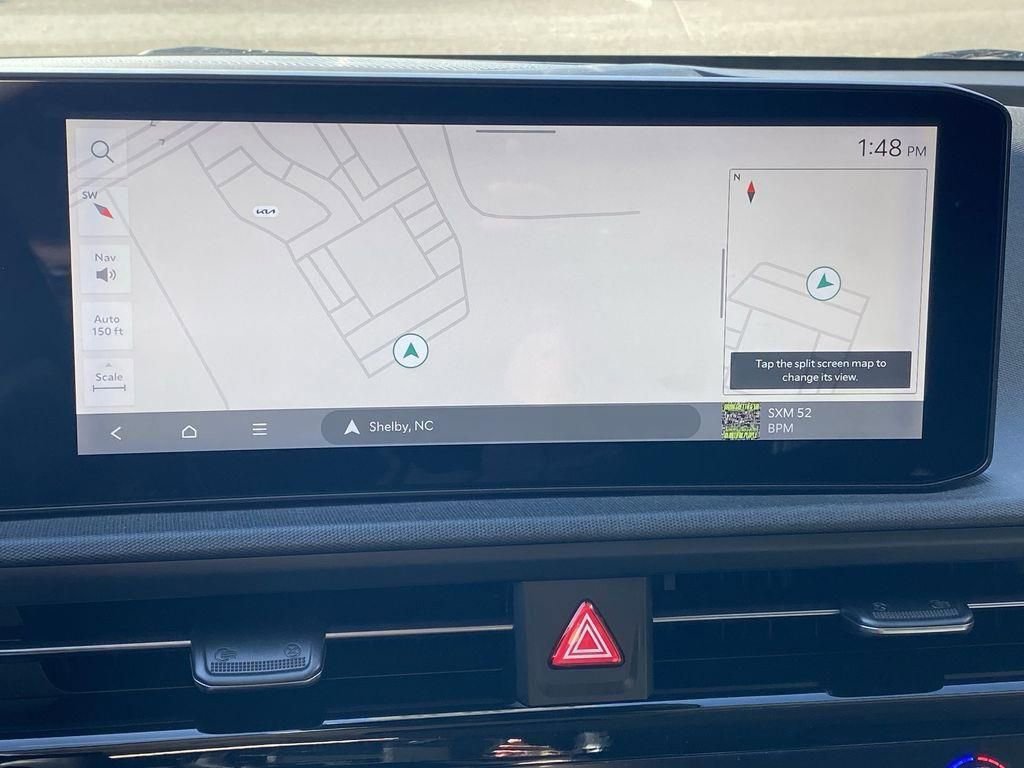 New 2025 Kia EV6 Light w/ Light LR Technology Package image 14