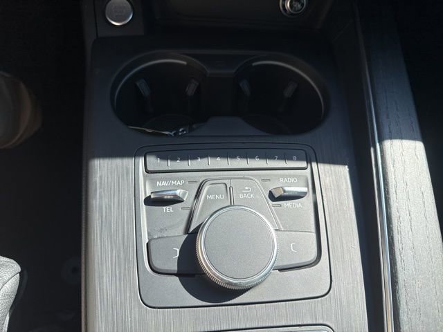 Used 2017 Audi A4 2.0T Premium Plus w/ Premium Plus Package AWD/4WD image 31