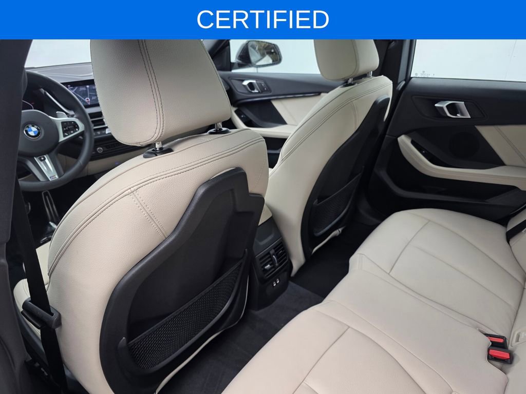 Used 2024 BMW M235i xDrive Gran Coupe w/ Premium Package AWD/4WD image 15