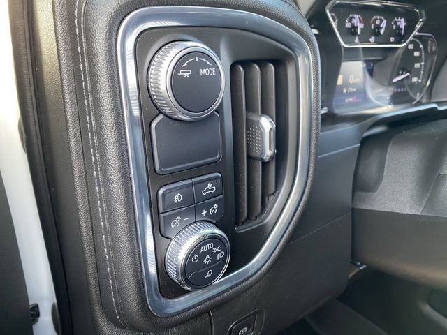 Used 2021 GMC Sierra 2500 SLT w/ SLT Preferred Package RWD image 20