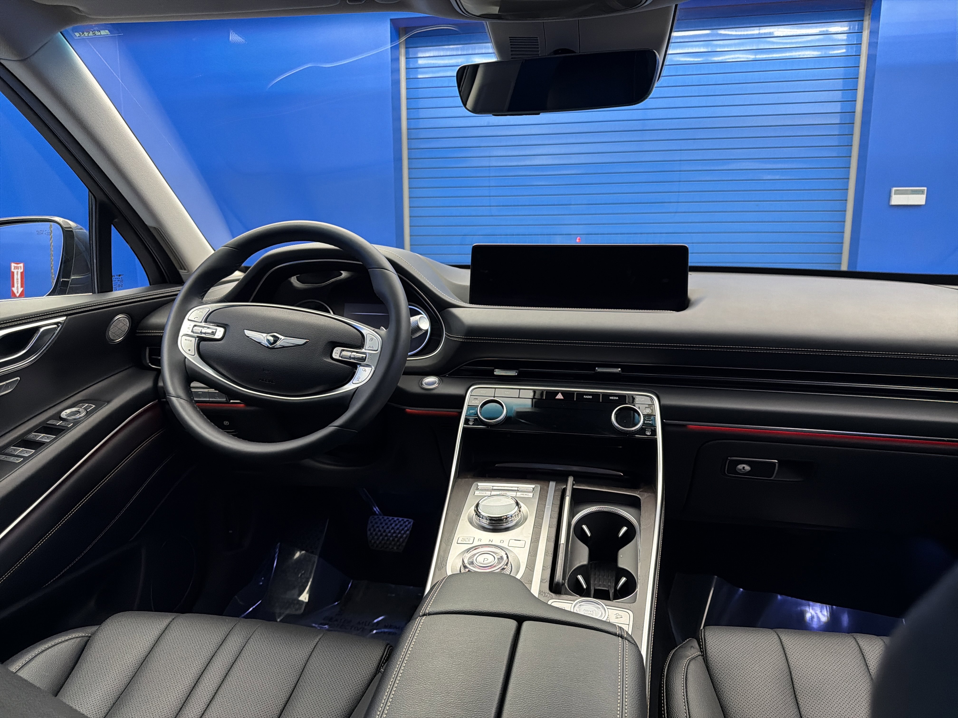 Used 2024 Genesis GV80 2.5T image 28