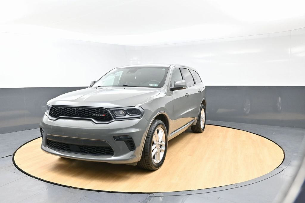 Used 2022 Dodge Durango GT image 5