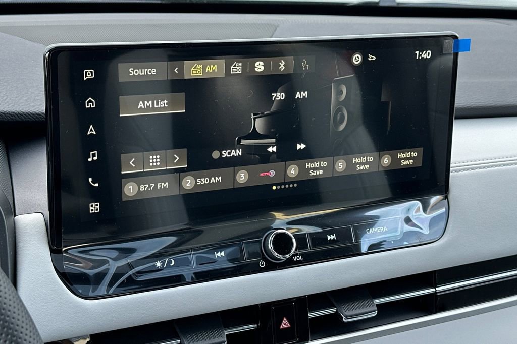 New 2026 Mitsubishi Outlander SE AWD/4WD image 18