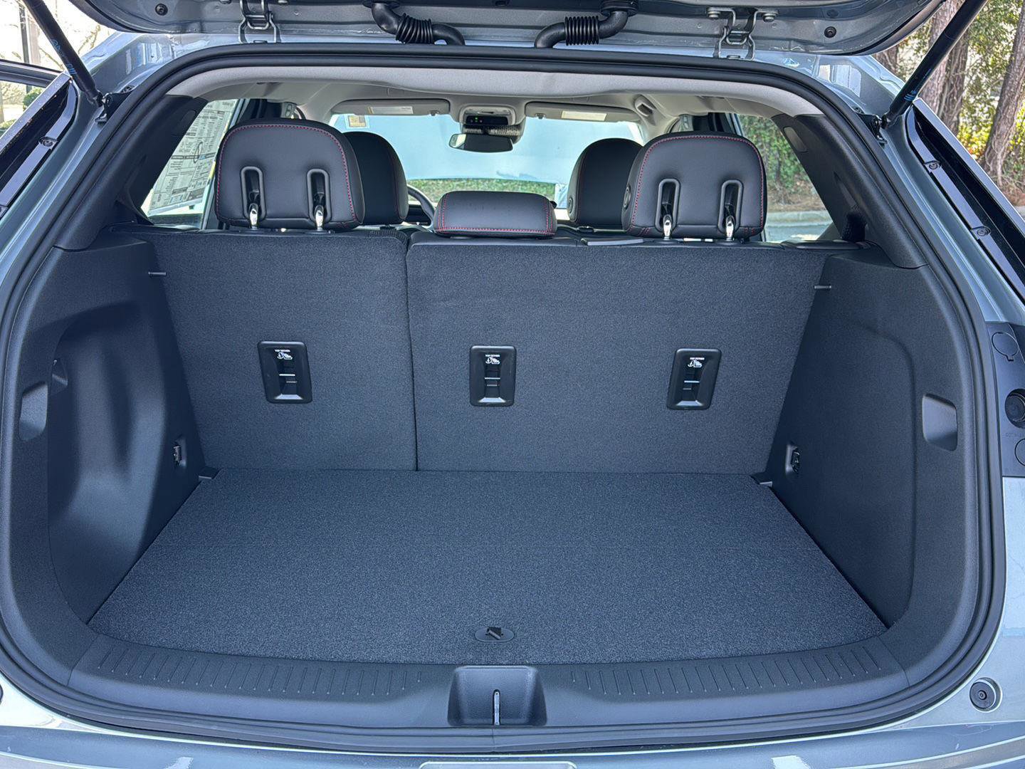 New 2027 Chevrolet Bolt RS image 31