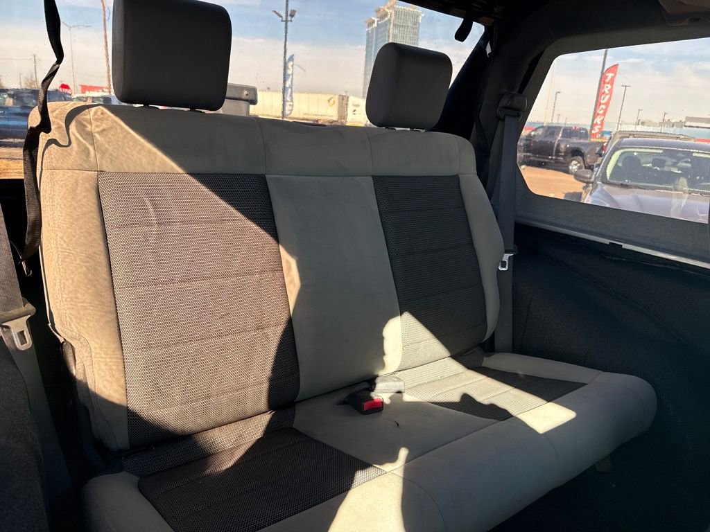 Used 2010 Jeep Wrangler Sport image 35