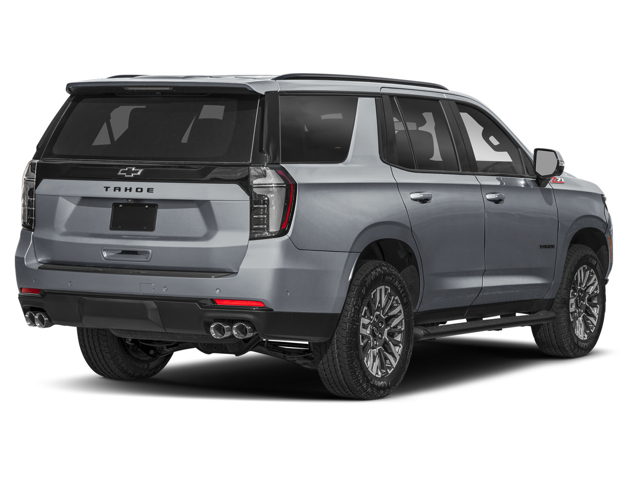New 2027 Chevrolet Tahoe Z71 w/ Sun And Tow Package AWD/4WD image 27