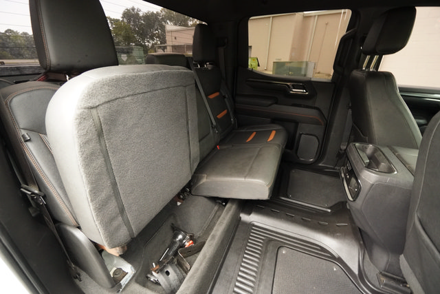 Used 2023 GMC Sierra 1500 AT4 AWD/4WD image 29