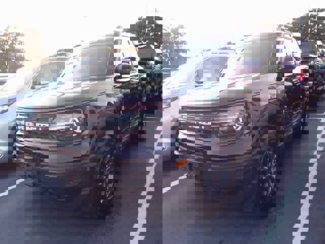 Used 2024 Ford Bronco Sport Big Bend