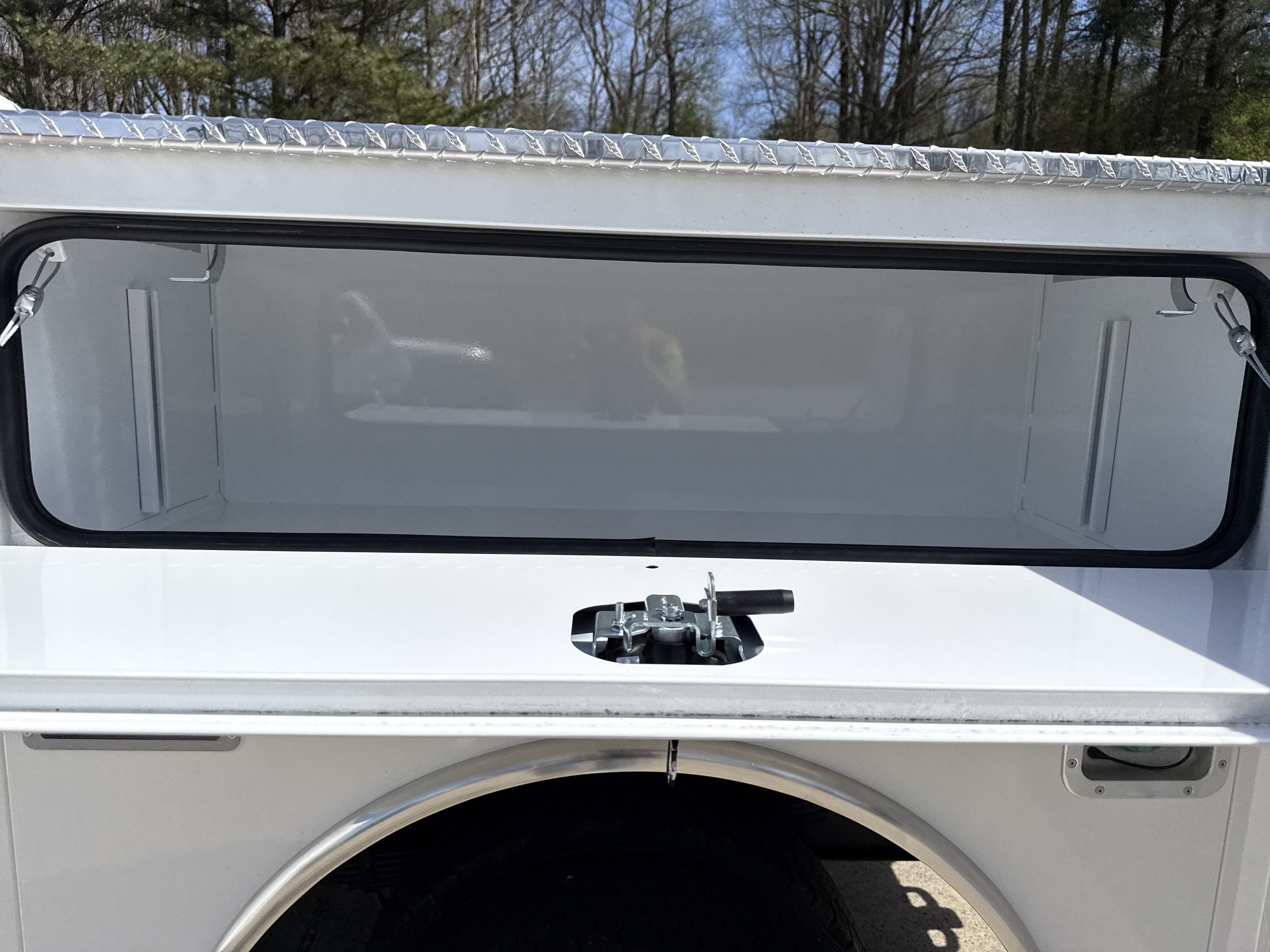New 2026 RAM 4500 Tradesman AWD/4WD image 22