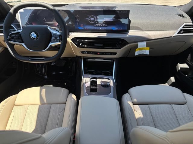 New 2026 BMW 330i xDrive Sedan w/ Premium Package AWD/4WD image 18