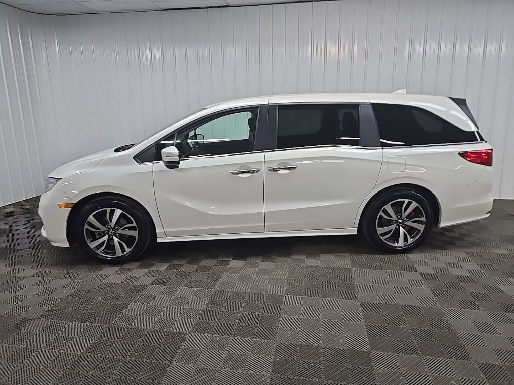 Used 2022 Honda Odyssey Touring image 5