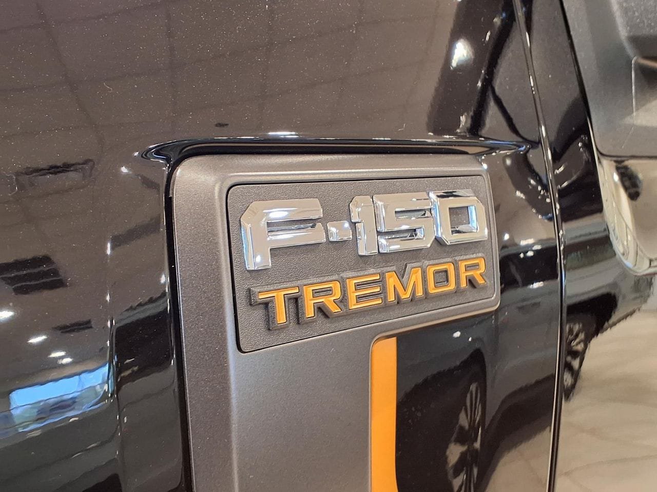 New 2026 Ford F150 Tremor w/ Equipment Group 402A High AWD/4WD image 26