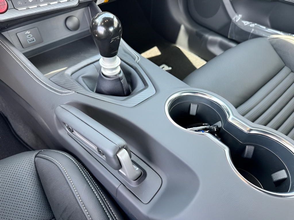 New 2026 Ford Mustang GT w/ GT Performance Package RWD image 26