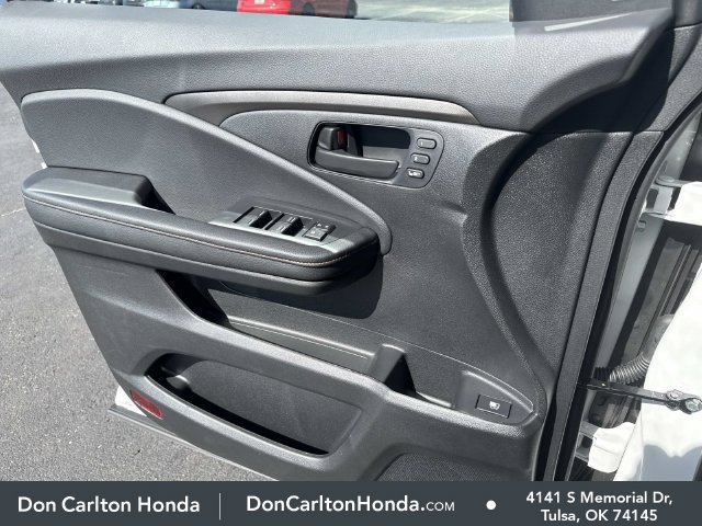 New 2026 Honda Ridgeline TrailSport image 11