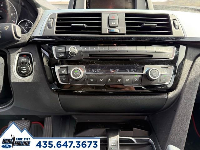 Used 2016 BMW 328i xDrive Sedan image 22