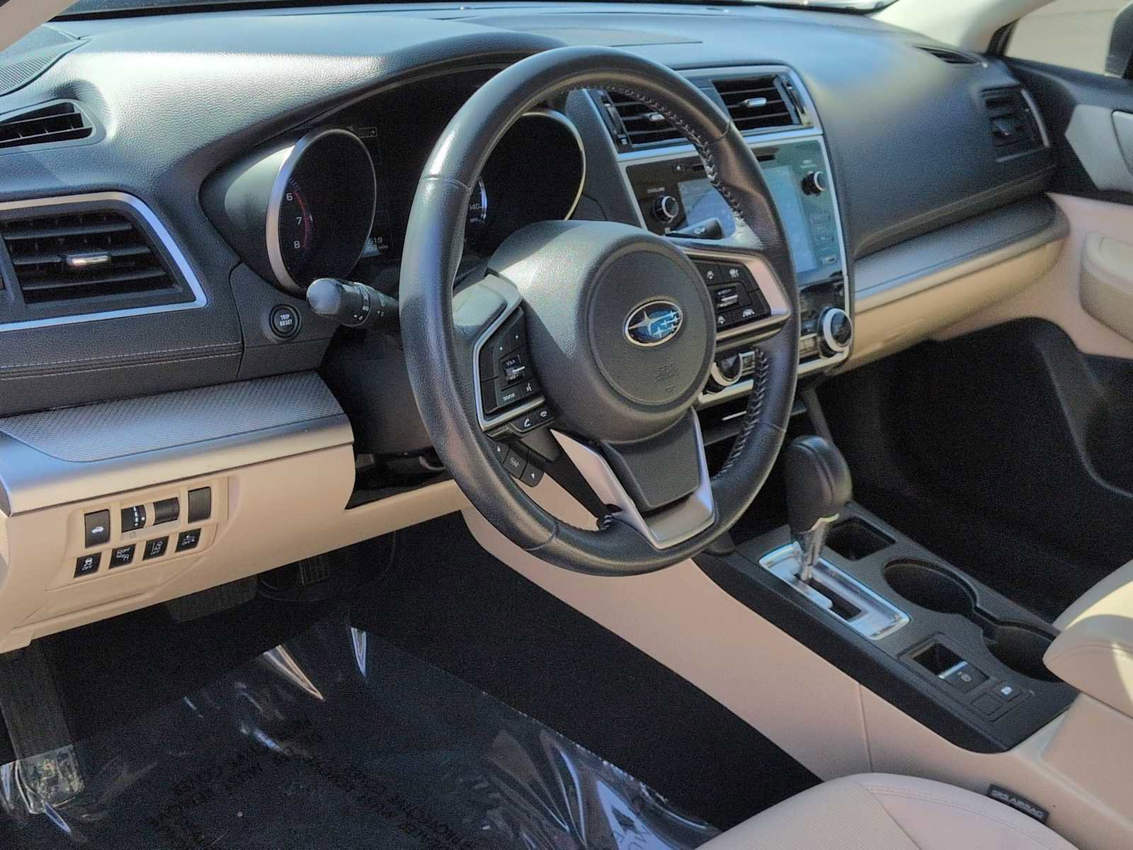 Used 2018 Subaru Legacy 2.5i Premium w/ Eyesight & BSD & Rcta & HBA image 10