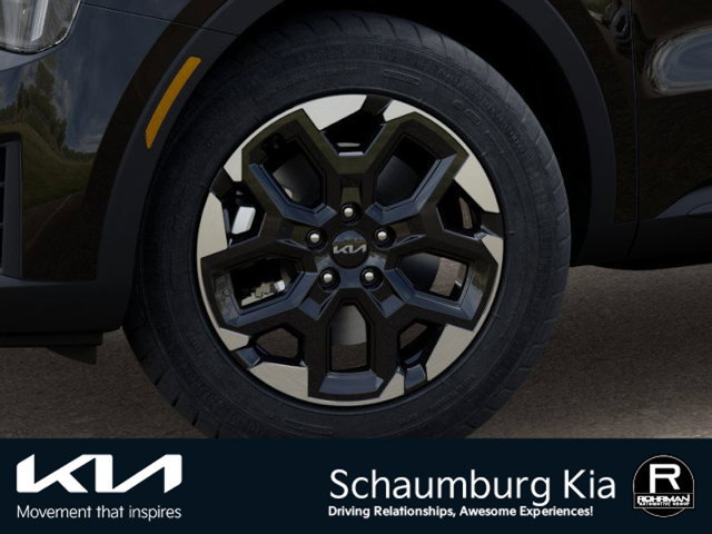 New 2026 Kia Sorento S w/ S Panoramic Sunroof Package FWD image 9
