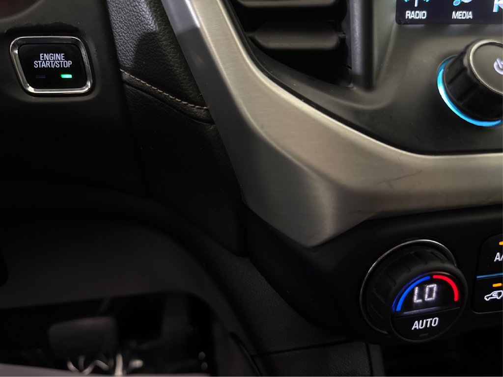 Used 2019 GMC Acadia SLT FWD image 39
