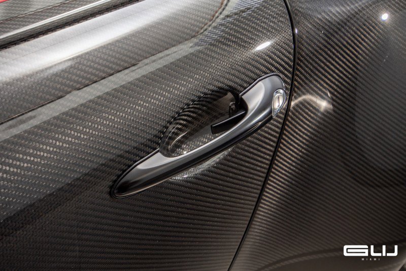 Used 1995 Porsche 911 Cabriolet image 51