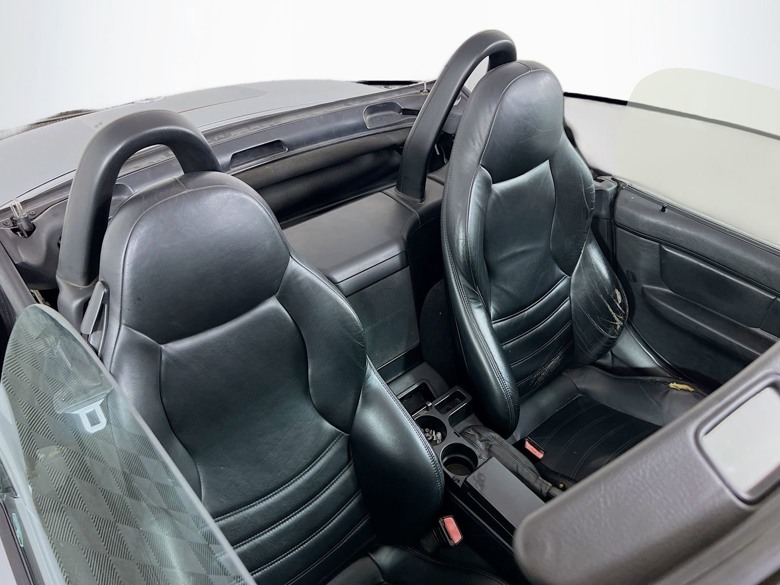 Used 1999 BMW M Roadster image 25