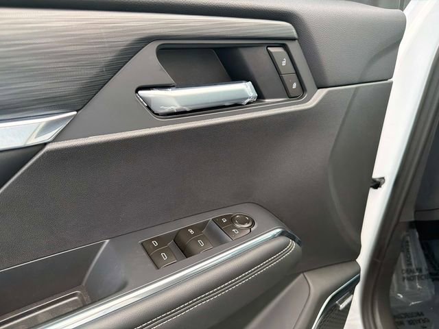 New 2026 GMC Acadia Elevation FWD image 18