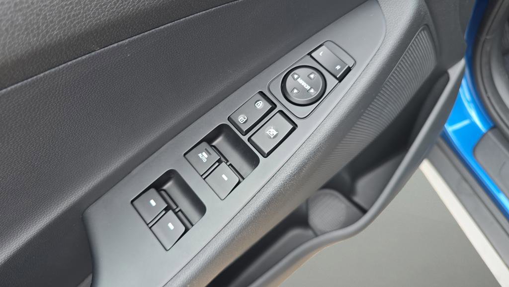 Used 2020 Hyundai Tucson SEL w/ Cargo Package image 16