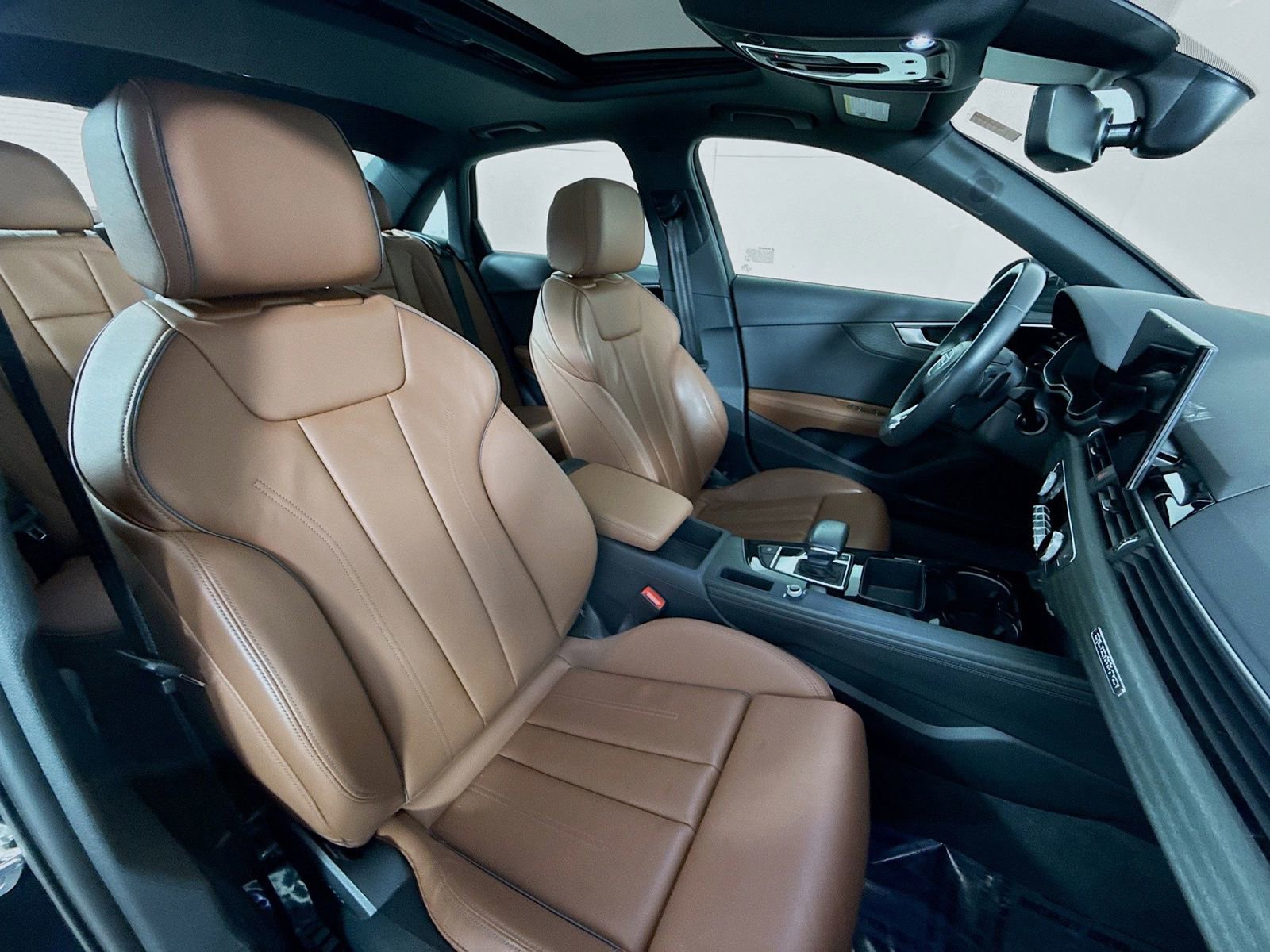 Certified 2023 Audi A4 2.0T Premium Plus w/ Premium Plus Package image 27