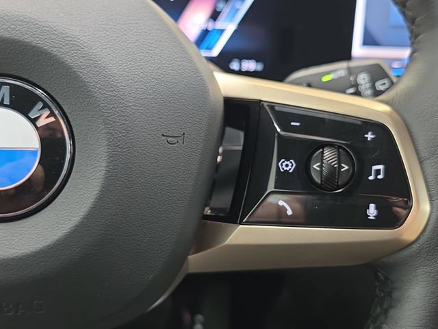 Certified 2026 BMW iX xDrive45 AWD/4WD image 14