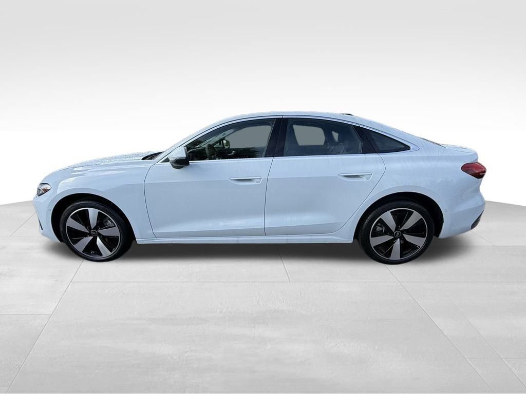New 2025 Audi A5 2.0T Premium Plus image 7