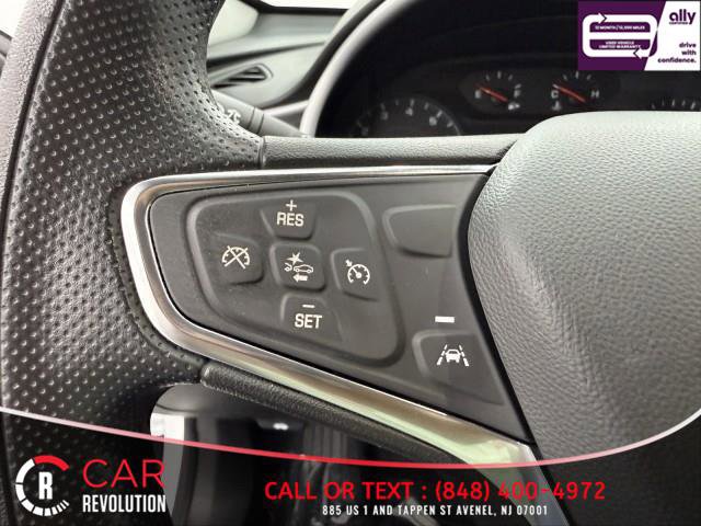 Used 2024 Chevrolet Malibu LT image 20