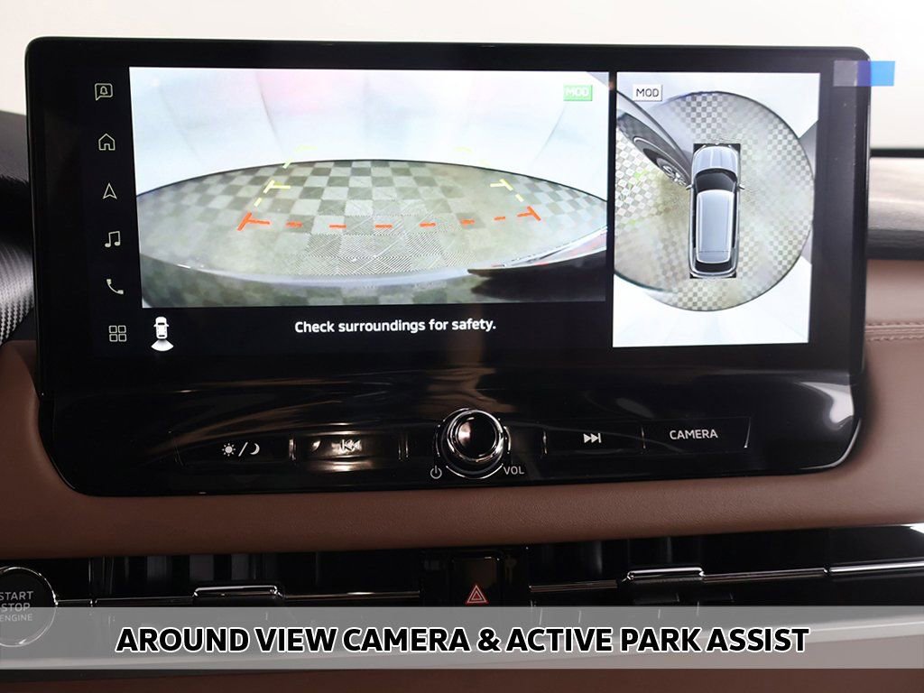 New 2025 Mitsubishi Outlander SEL image 7