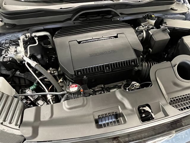 New 2026 Honda Passport RTL image 10