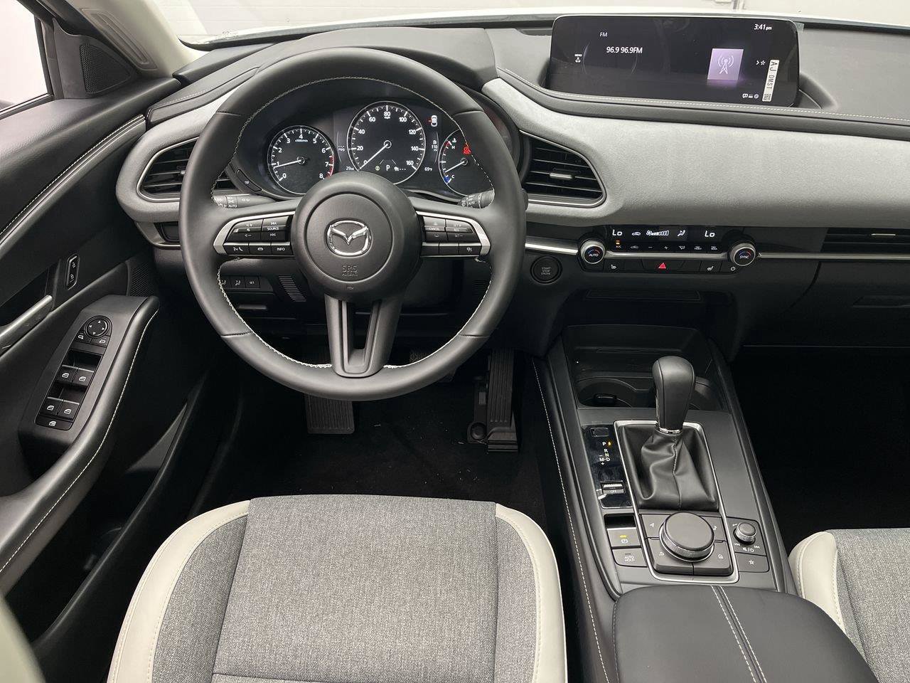 Certified 2026 MAZDA CX-30 Aire Edition AWD/4WD image 14
