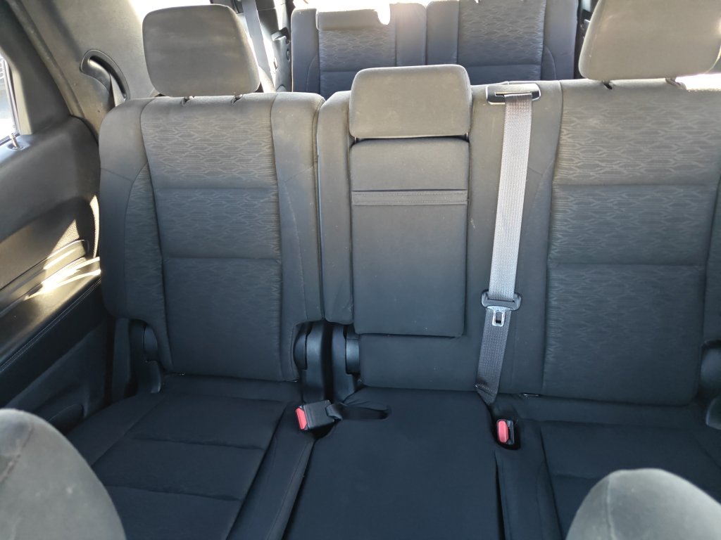 Used 2021 Dodge Durango GT w/ Trailer Tow Group IV AWD/4WD image 22