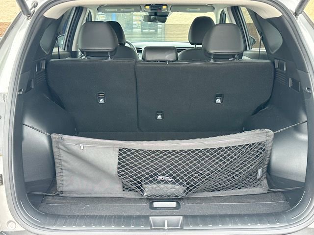 Used 2023 Hyundai Tucson XRT w/ Cargo Package AWD/4WD image 13