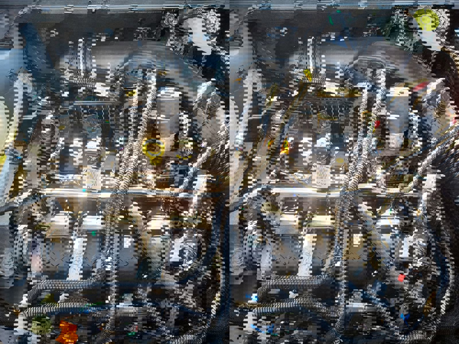 Used 2024 Ford Maverick Lariat w/ 4K Tow Package image 17