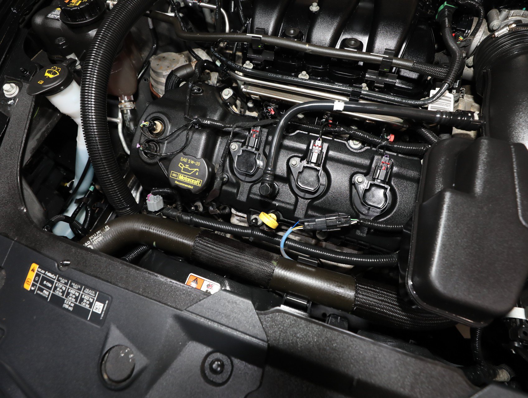 Used 2013 Ford Taurus SEL FWD image 60
