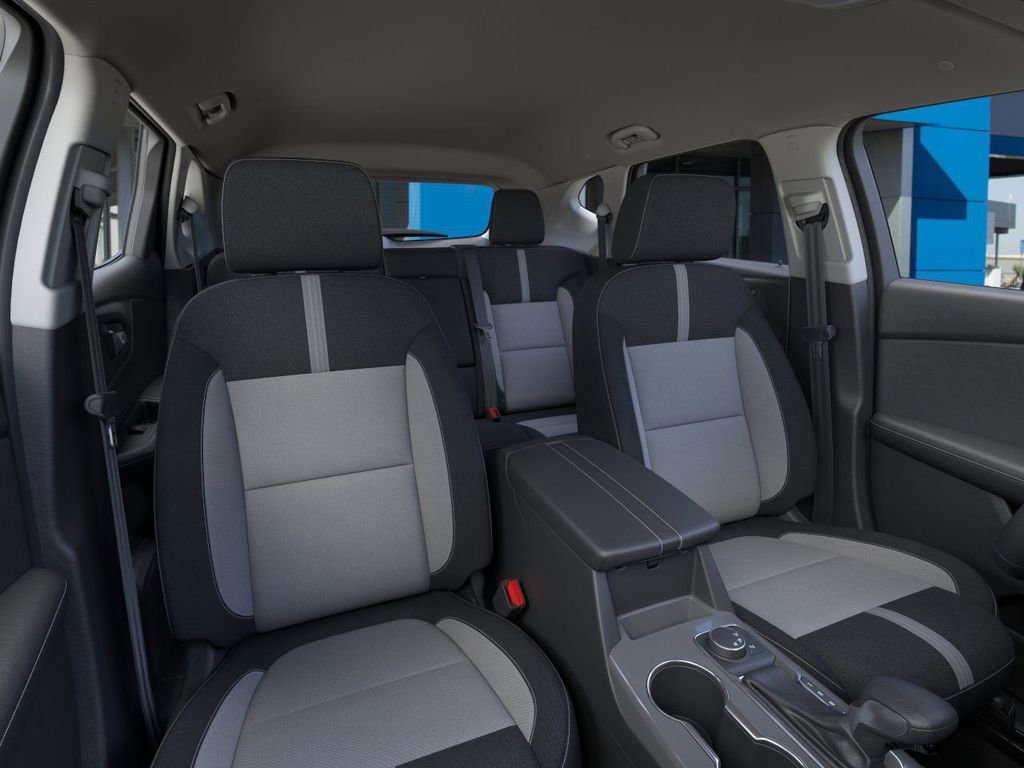 New 2026 Chevrolet Blazer LT image 16