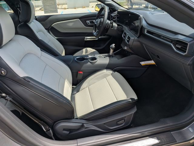 New 2025 Ford Mustang GT Premium RWD image 12
