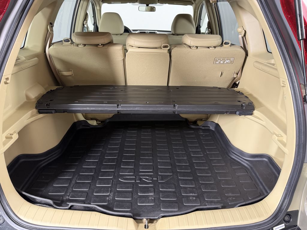 Used 2007 Honda CR-V EX-L image 12