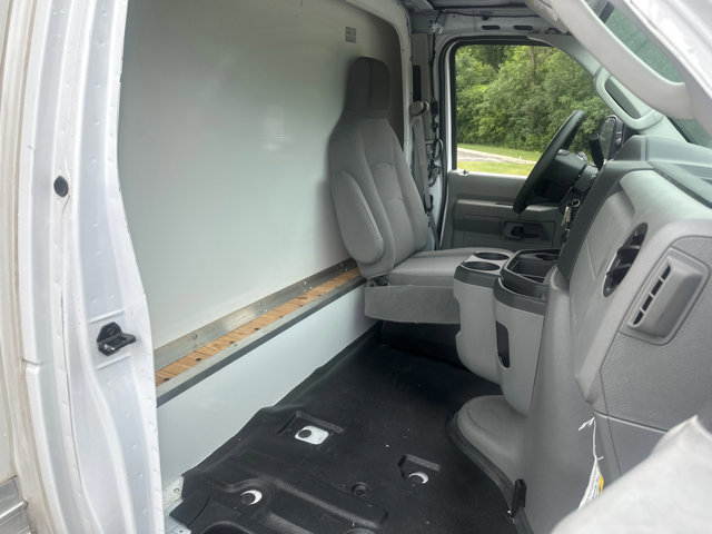 New 2024 Ford E-450 and Econoline 450 Super Duty w/ Shuttle Bus Prep Package image 23