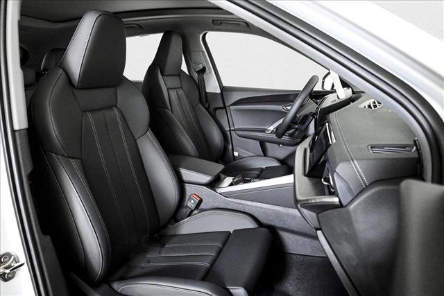 New 2025 Audi Q5 Premium Plus image 11
