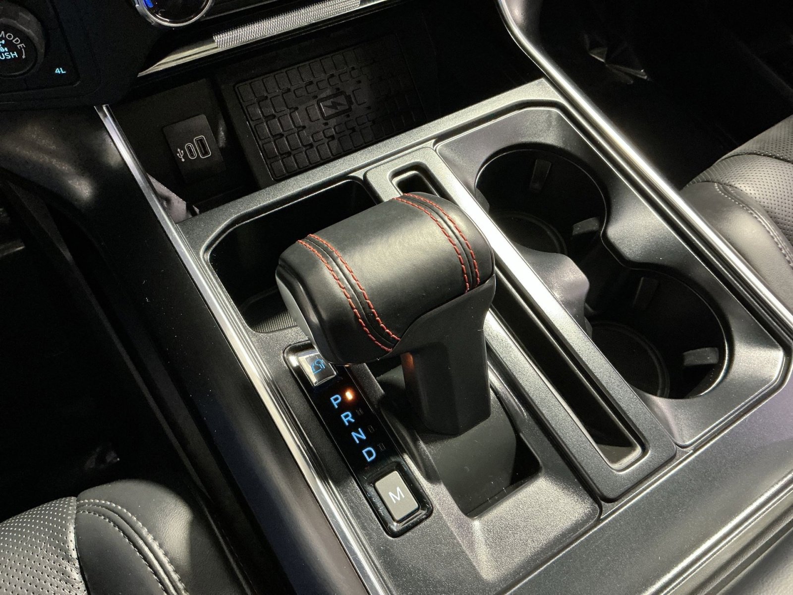 Used 2025 Ford F150 Raptor image 30