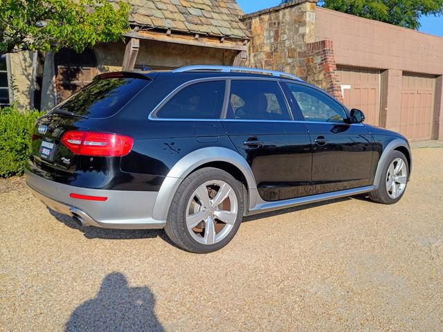Used 2015 Audi A4 Premium Plus w/ Premium Plus Package AWD/4WD image 12