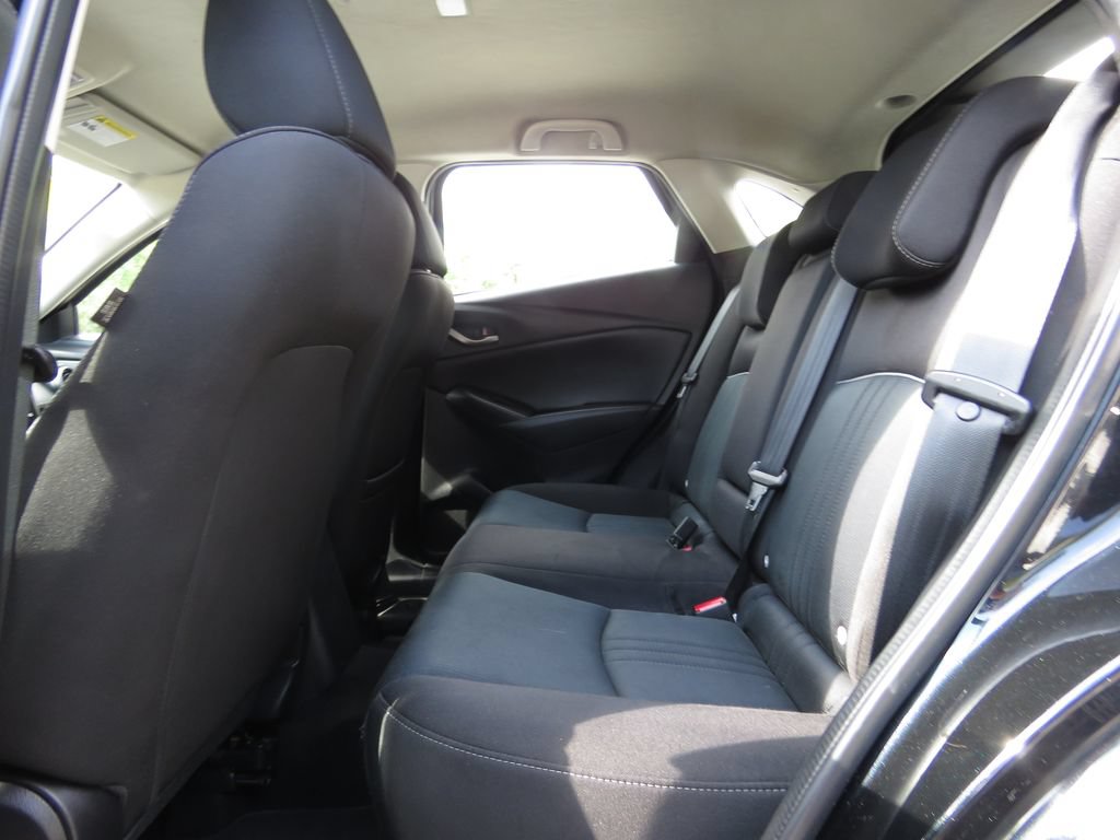 Used 2019 MAZDA CX-3 Sport AWD/4WD image 19