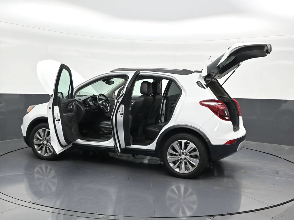 Used 2019 Buick Encore Preferred FWD image 34