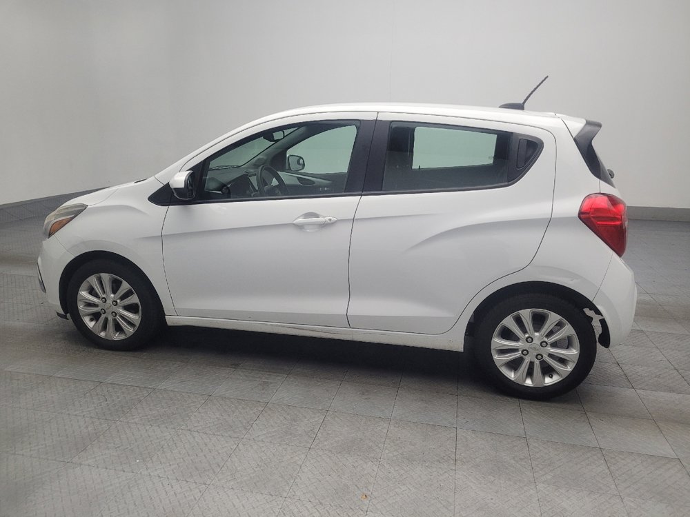 Used 2016 Chevrolet Spark LT image 3