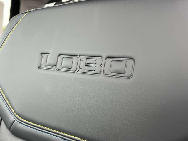 New 2025 Ford Maverick Lobo AWD/4WD image 25