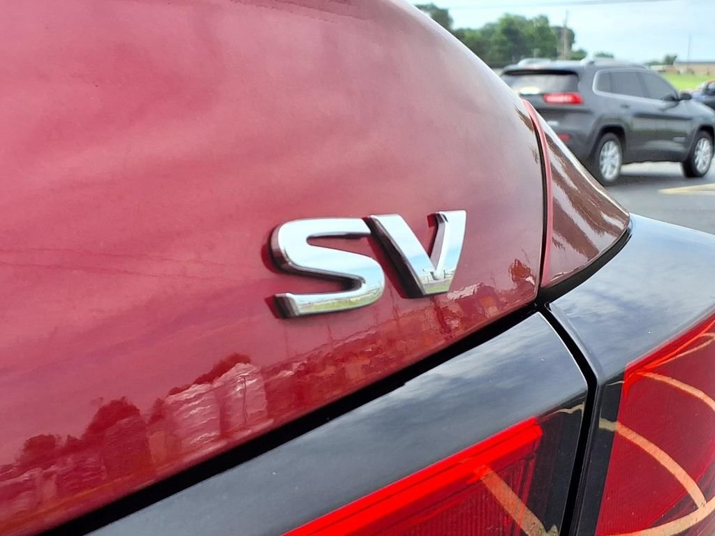 Used 2020 Nissan Altima 2.5 SV AWD/4WD image 30